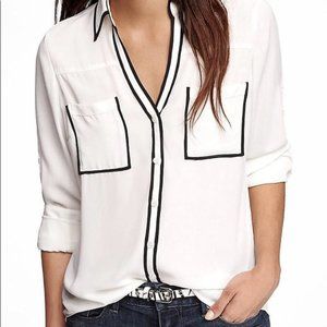 Express The Portofino shirt